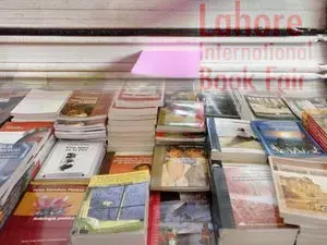 معرض لاهور الدولي للكتاب