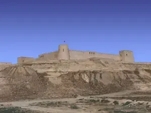قلعة الرفاع
