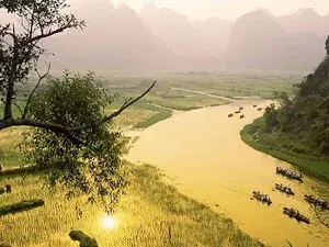 ODC Travel Company