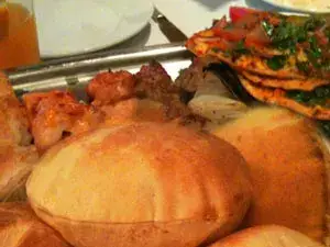 مطعم يلديزلار