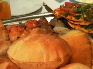 مطعم يلديزلار