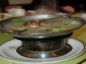Shanghai Fengwei Canting Beijing