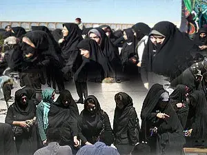 سكان أصفهان