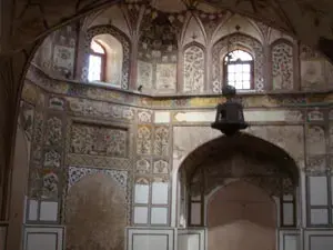 شاهي حمام أو الحمام الملكي
