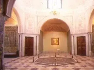 متحف باردو