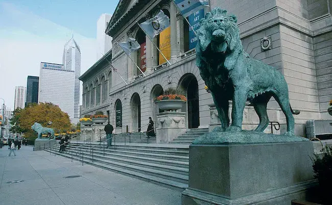 Art Institute of Chicago