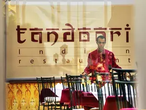 Tandoori - sharam el sheikh