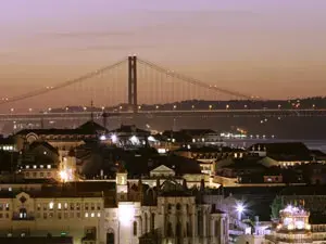Lisbon Today