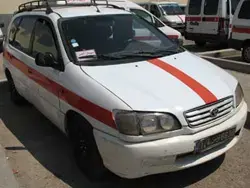 سيارات الأجرة