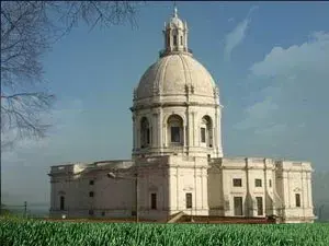 Panteao Nacional (National Pantheon)