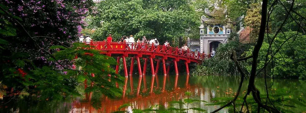 Hanoi