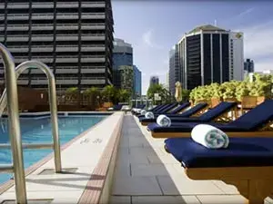 Sofitel Brisbane