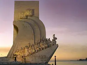 بادراو دوس دوسكوبريمنتوس