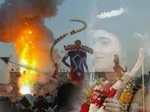 دوسيهرا