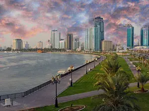 جولة خاصة – جولة لمشاهدة معالم المدينة