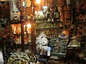 تشور بازار - Chor Bazar