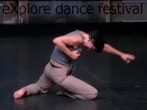 Explore Dance