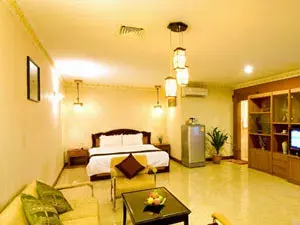Mittapheap Hotel