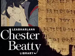 Chester Beatty Library