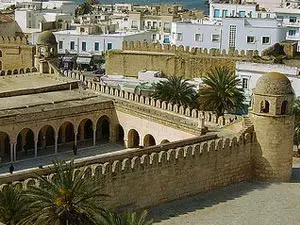 قلعة القصبة