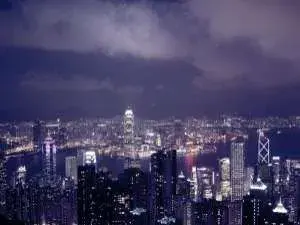 Fast Facts Hong Kong