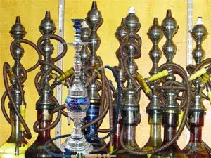 الشلال