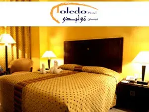 فندق توليدو عمان