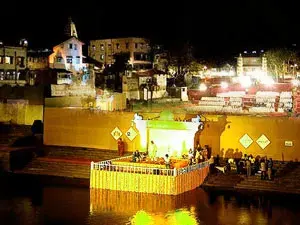 مهرجان بانجانجا الموسيقي