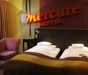 فندق مركور ميونخ ألتشتات