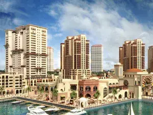 Doha’s Residents
