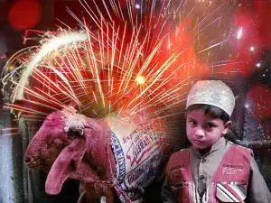 Eid-al-Adha