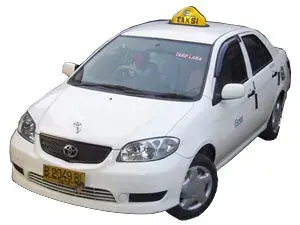 Taxi