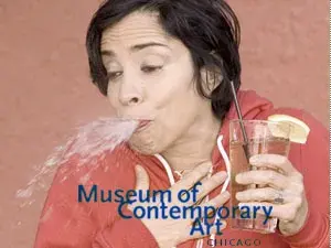 متحف الفن المعاصر