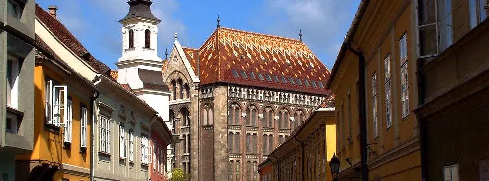 Budapest