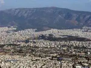 Fast Facts Athens