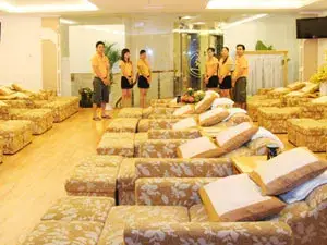 فندق هوانغ هاي لونغ