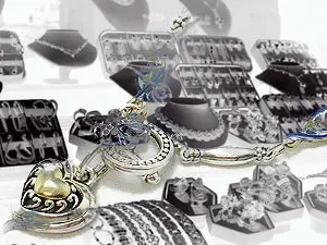 Amulet Goldsmith