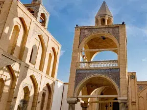 كنيسة فانك