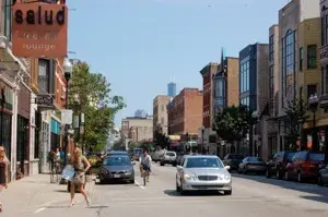 Wicker Park