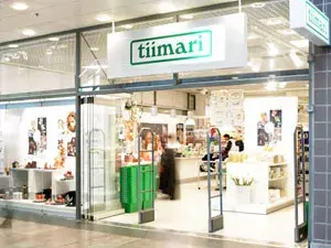 Itäkeskus Shopping Complex