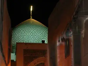 مسجد السيدة رقية