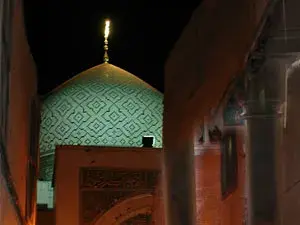 مسجد السيدة رقية