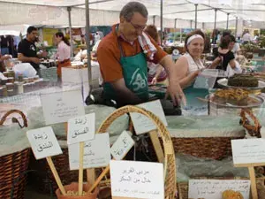 سوق الأحد