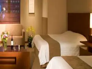 فندق مترو