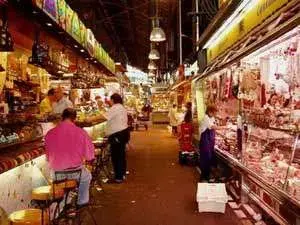 Mercat de Sant Josep