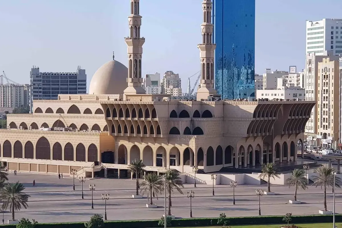 Sharjah
