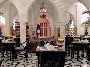 مقهى ريك