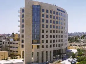فندق كمبنسكي