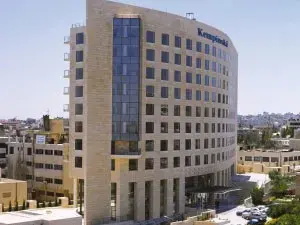 فندق كمبنسكي