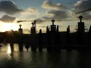 la Espana Industrial